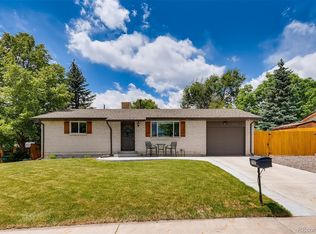 7645 Reed St, Arvada, CO 80003