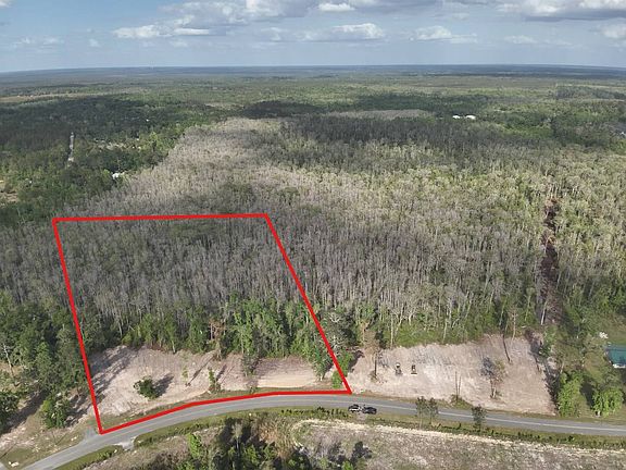 2nd image of 0 NE Rootman Rd