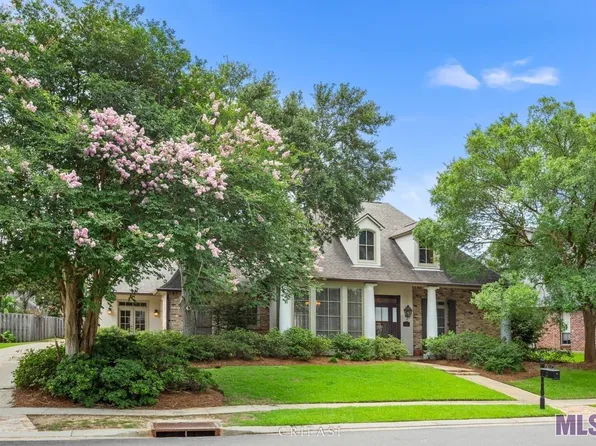 316 Pecan Meadow Dr, Baton Rouge, LA 70810