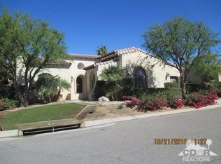 81916 Via La Serena, La Quinta, CA 92253