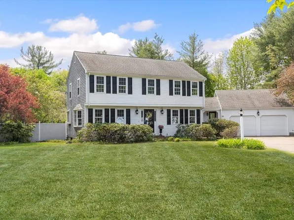 21 Berkley Cir, Hingham, MA 02043