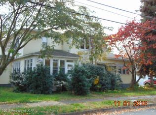 83 E 7th St, Wyoming, PA 18644