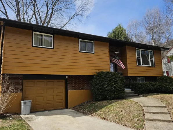 59 Jeanette St, Mocanaqua, PA 18655