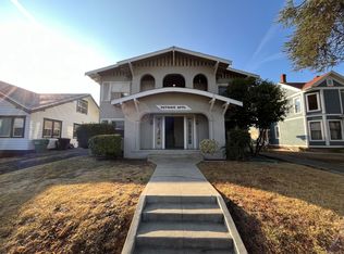 425 E Putnam Ave #1-4, Porterville, CA
