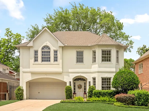 4220 Riley St, Houston, TX 77005