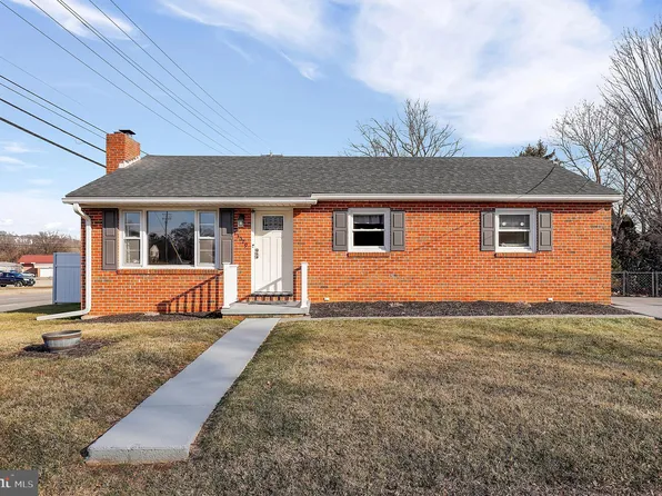 13529 Spriggs Rd, Hagerstown, MD 21742