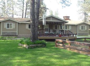 7110 W Anderson Rd, Cheney, WA 99004