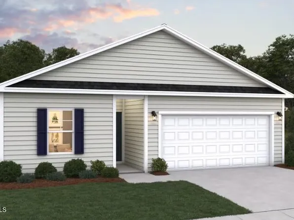 103 Airdale Dr, Oxford, NC 27565