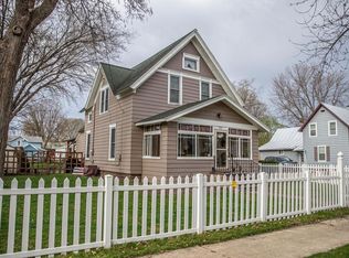 522 W Main St, Sparta, WI 54656