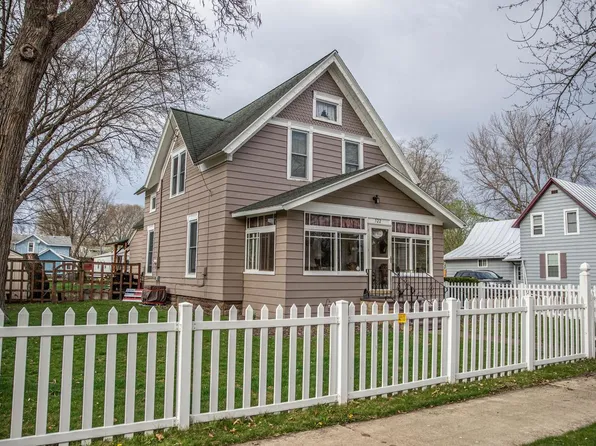522 W Main STREET, Sparta, WI 54656