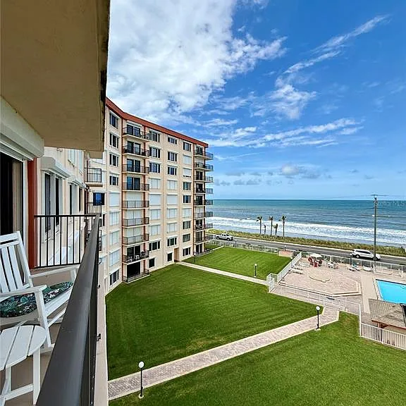 3600 S Ocean Shore Blvd #519 — Photo 30