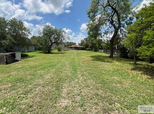 0 Retamosa Ave, Santa Rosa, TX 78593