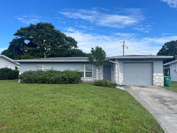 218 Olive Avenue, Port St Lucie, FL 34952