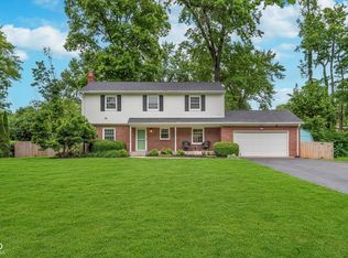 4840 E 77th St, Indianapolis, IN