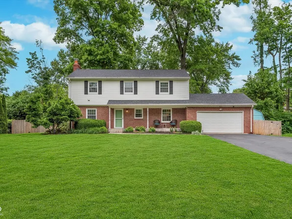 4840 E 77th St, Indianapolis, IN 46250