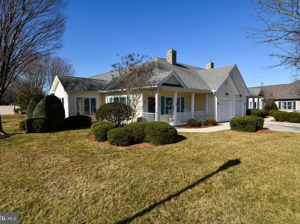 1 Bayberry St #1, Georgetown, DE 19947