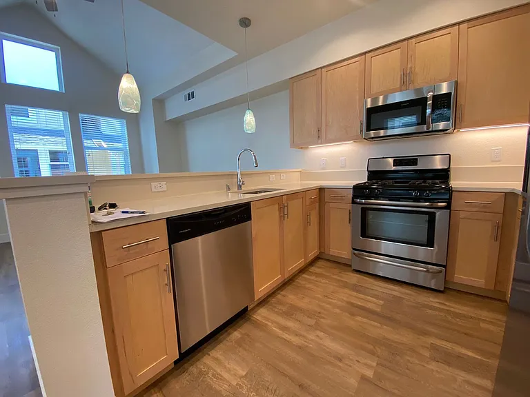 Modern, Spacious Townhome Coming Soon in Highly Desirable Seabright Neighborhood — Photo 8
