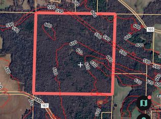 County Road 167, Moulton, AL 35650