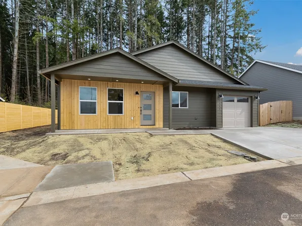 3004 Orange Court, Winlock, WA 98596