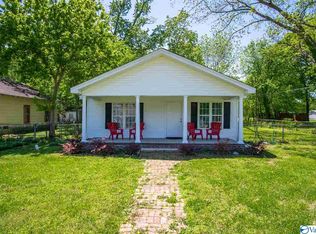 6595 County Road 33, Hollywood, AL 35752