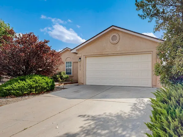 10616 Pisces Ct NW, Albuquerque, NM 87114