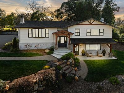 7770 King Rd, Loomis, CA, 95650
