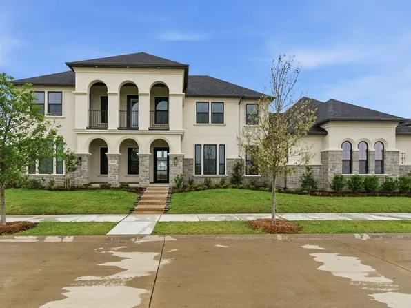 4510 Green Jasper Pl, Arlington, TX 76006