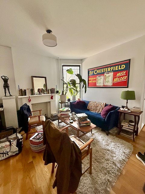 1st image of 531 Bergen St APT 2L
