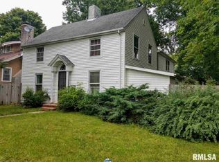 2310 N Central Ave, Peoria, IL