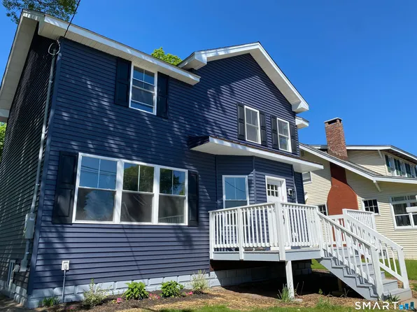92 Martin Street, West Haven, CT 06516