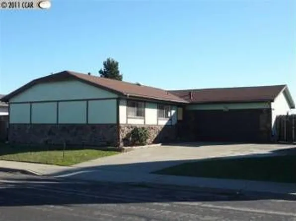 5941 Crestmont Ave, Livermore, CA 94551