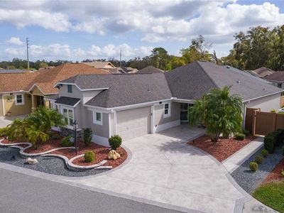 5551 Purslane Pl, The Villages, FL, 32163