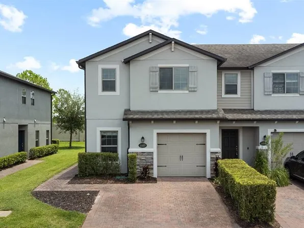 1037 FLOWING TIDE DRIVE, ORLANDO, FL 32828
