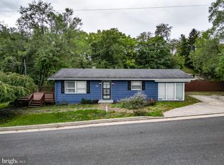 555 Chestnut St, Keyser, WV 26726