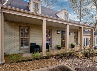 74 Kingsbridge Way, Little Rock, AR 72212