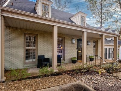 74 Kingsbridge Way, Little Rock, AR, 72212