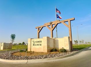 8418 E County Road 111, Midland, TX 79706
