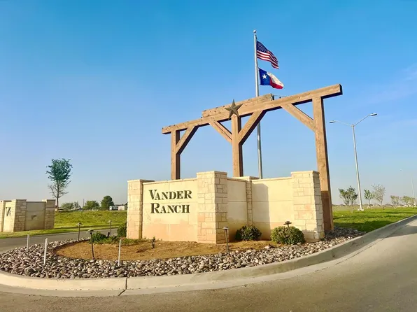 8418 E County Road 111, Midland, TX