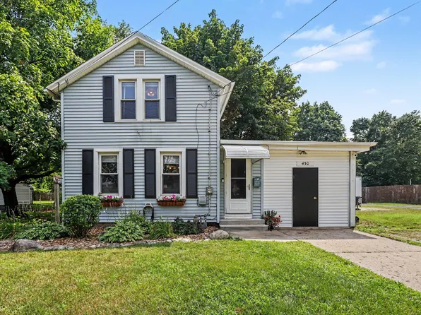 430 E Orleans St, Otsego, MI 49078