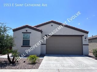 1553 E Saint Catherine Ave, Phoenix, AZ 85042