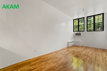 Rented by Akam Sales and Brokerage