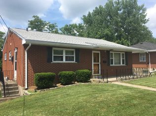 252 Sergeant Ave, Fort Thomas, KY 41075