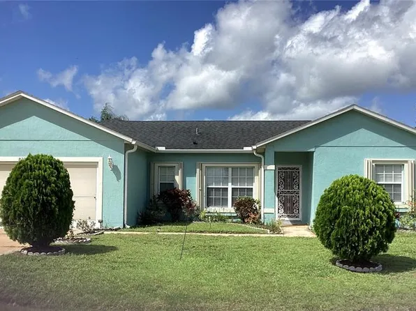 829 SAN PEDRO COURT, KISSIMMEE, FL 34758