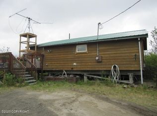 9335 Nengqerralria Dr, Bethel, AK 99559