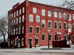87 N Water St #104, New Bedford, MA 02740