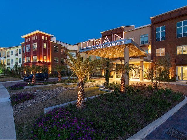 Welcome to Domain by Windsor!
