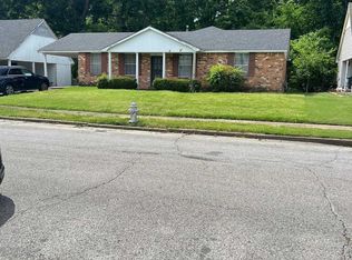 1891 Edward Ave, Memphis, TN 38107