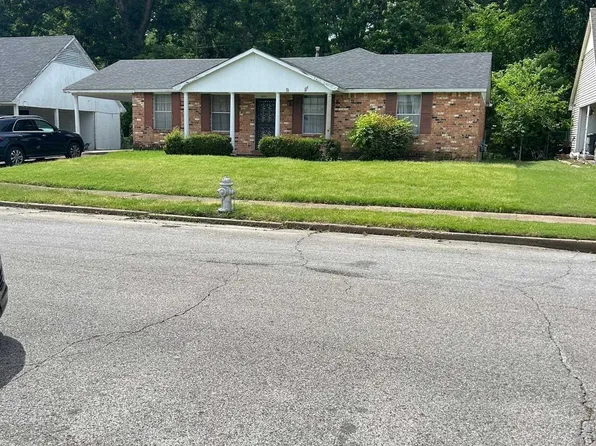 1891 Edward Ave, Memphis, TN 38107