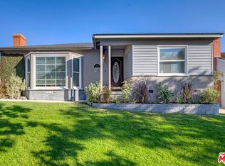 7924 El Manor Ave, Los Angeles, CA 90045