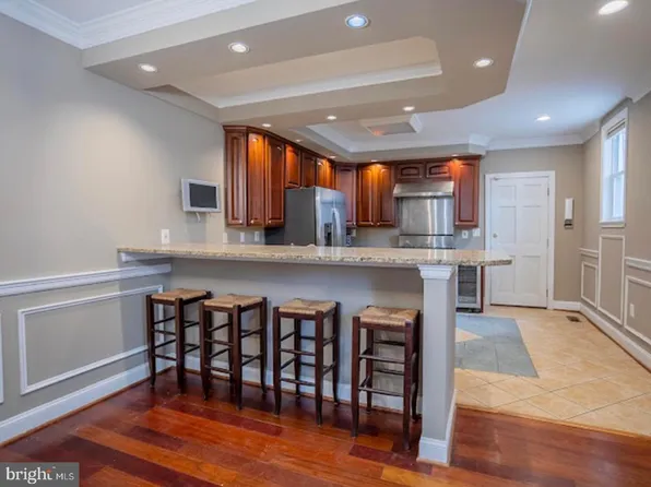 37 S Ann St, Baltimore, MD 21231